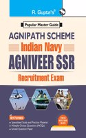 Agnipath : AGNIVEER SSR - Indian Navy Exam Guide
