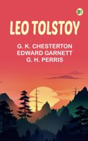 Leo Tolstoy
