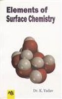 Elements of Surface Chemistry