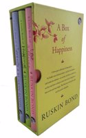 A Box of Happiness—Box Set (Set of 3 Books)