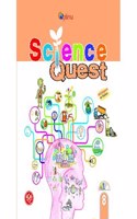SCIENCE QUEST-8