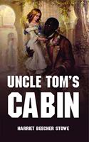 Uncle Toms Cabin (English, Paperback, Harriet