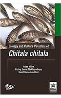 Biology and Culture Potential of Chitala chitala