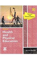 Health and Physical Edutation for Class 11