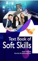 Text Book of Soft Skills