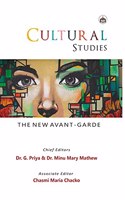 CULTURAL STUDIES: THE NEW AVANT-GARDE