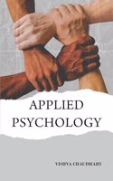 APPLIED PSCYHOLOGY