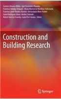Construction and Building Research