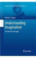 Understanding Imagination