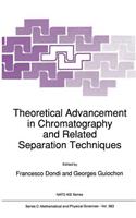 Theoretical Advancement in Chromatography and Related Separation Techniques
