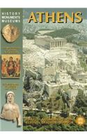 Athens - Piraeus - Kaisariani - Daphni - Eleusis - Brauron - Sounion