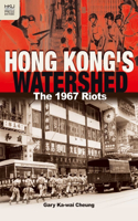 Hong Kong's Watershed