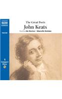 The Great Poets: John Keats