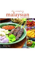 The Complete Malaysian Cookbook