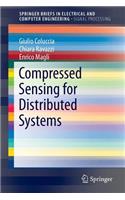 Compressed Sensing for Distributed Systems