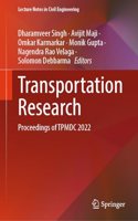 Transportation Research