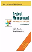 Project Management A Managerial Approach Fourth Edi