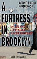 Fortress in Brooklyn Lib/E
