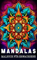 Mandalas für Erwachsene