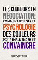 Les couleurs en négociation