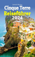 Cinque Terre Reiseführer 2024: Entdecken Sie verborgene Reize und unvergessliche Abenteuer mit Expertentipps, Insider-Geheimnissen und anpassbaren Reiserouten, um sicherzustellen,