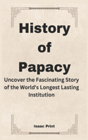 History of Papacy