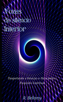 Vozes do Silêncio Interior