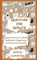 Gratitude for Growth