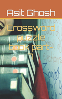 Crossword puzzle book part-7