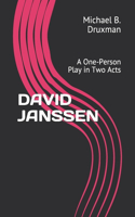 David Janssen