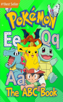 The ABC Book Pokemon