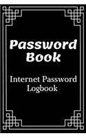 Password book