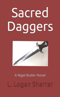Sacred Daggers