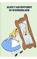 Alice's Adventures in Wonderland (Annotated Unabridged) Illustrated