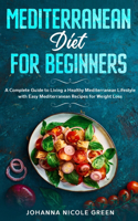 Mediterranean Diet for Beginners