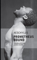Prometheus Bound Illustrated