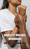 Domestic Violence Workbook