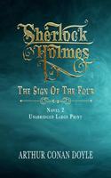 Sherlock Holmes - The Sign of the Four