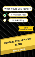 Certified Ethical Hacker (CEH)