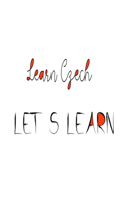 Learn Czech