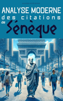 Sagesse Stoïcienne de Sénèque dans le Monde Moderne