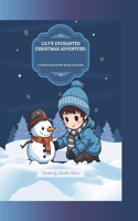 Lily's Enchanted Christmas Adventure