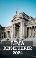 Lima Reiseführer 2024