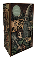 Lord of the Rings(tm) Tarot Deck and Guide Gift Set