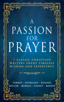 Passion for Prayer