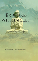 Explore within Self