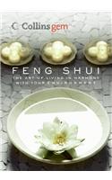 Feng Shui: (Collins Gems)