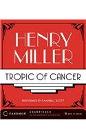 Tropic of Cancer