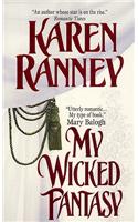 My Wicked Fantasy