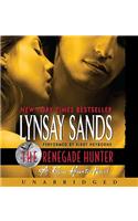 The Renegade Hunter: A Rogue Hunter Novel(12 Argeneau Vampire)